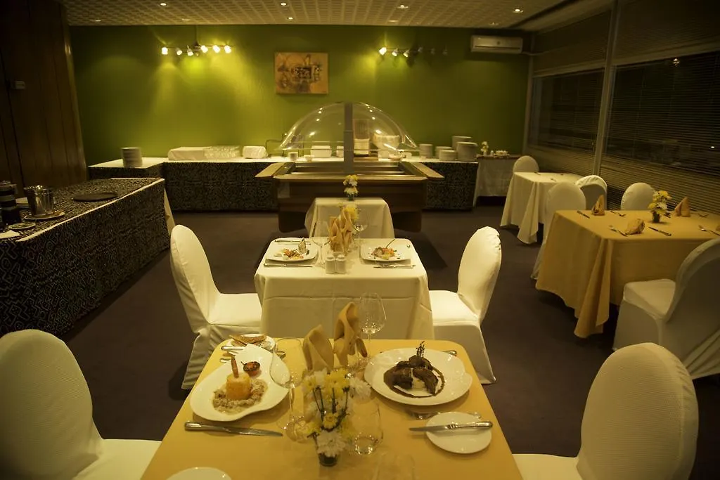 Heden Golf Hotel-1