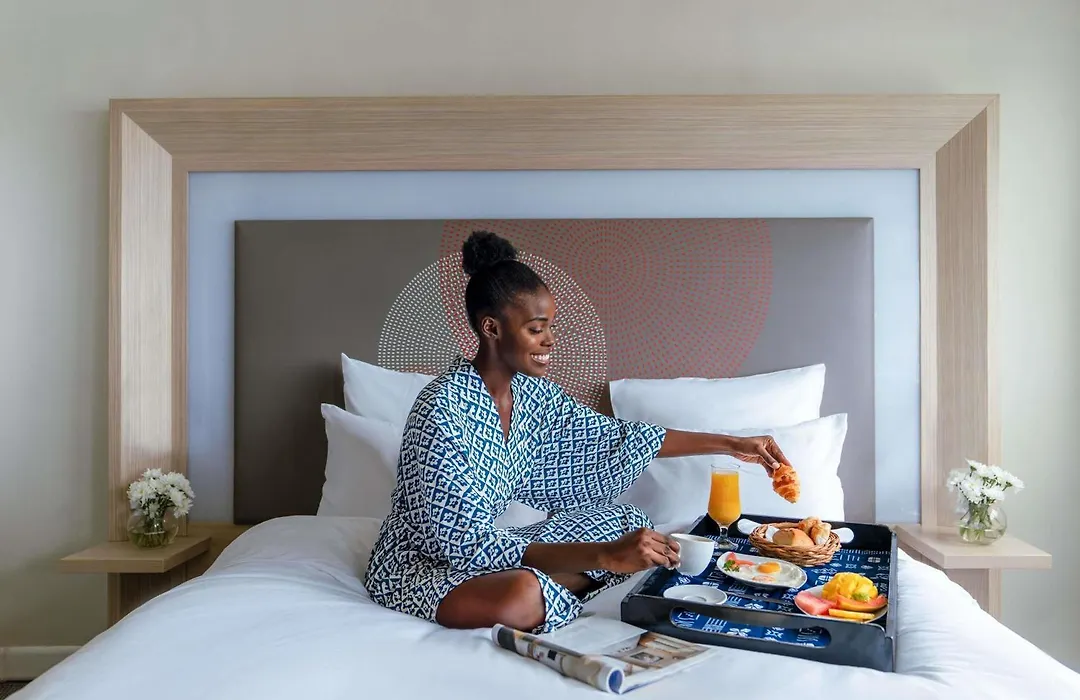 Novotel Abidjan Plateau-1