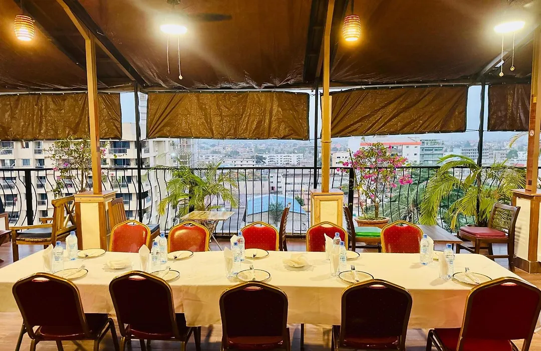 Boutique Hotel Pavillon-1