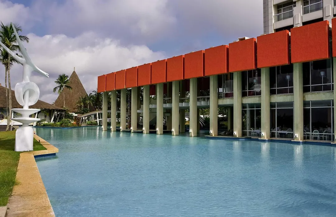 Sofitel Abidjan Hotel Ivoire-1