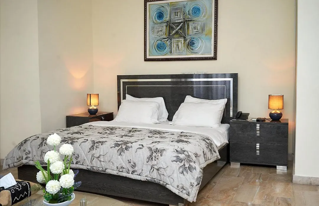 Seddo Guest House-1