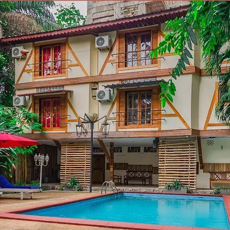 Boutique Hotel Pavillon-2