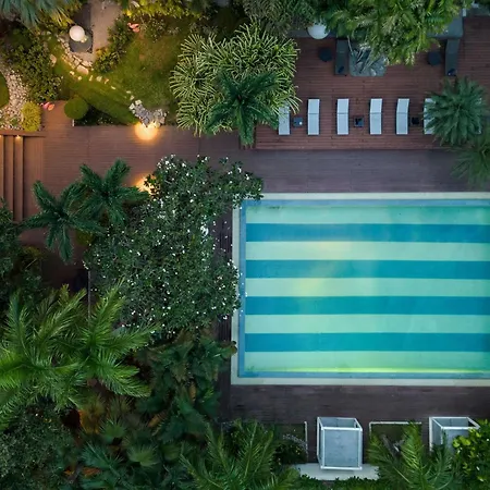 Novotel Abidjan Plateau-2