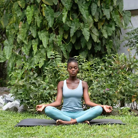 Novotel Abidjan Plateau-3