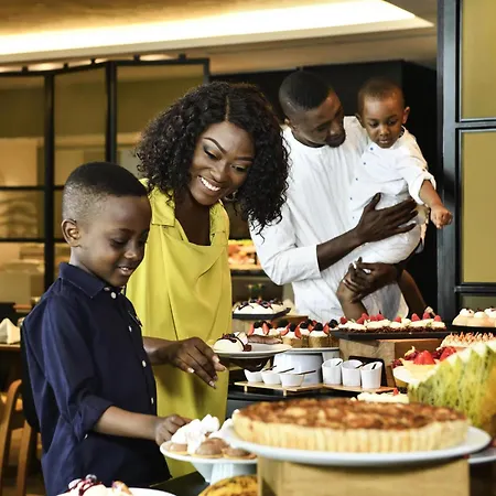 Movenpick Hotel Abidjan-3