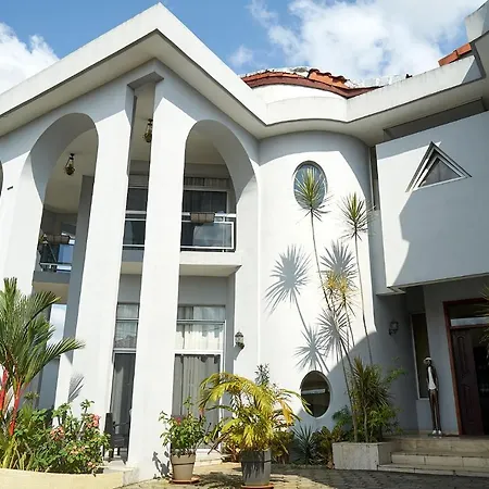 Seddo Guest House-3